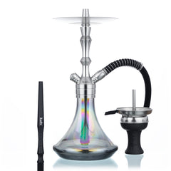 Aladin Hookah MVP 360 - Rainbow