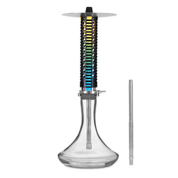 Loco AR-15 Hookah - Termo