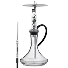 El Bomber Hookah - IGLA - Calligraphy