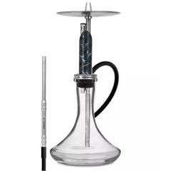 El Bomber Hookah - IGLA - Machine