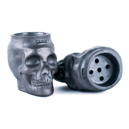 Don Hookah Bowl - Skull