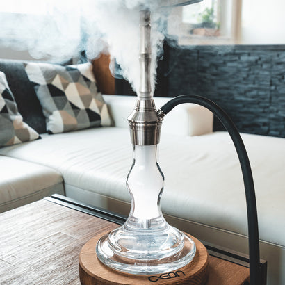 AEON Hookah - Edition 4 - Lounge Amethyst
