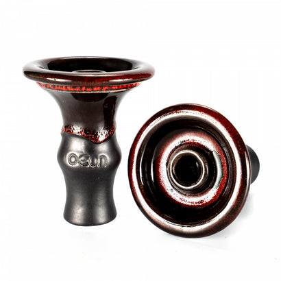 Aeon Phunnel Bowl - Vulcan - Magma