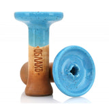 Oblako Phunnel Bowl - Large - Blue Cosmo