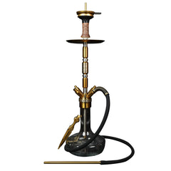 Contraband Hookah - Godfather