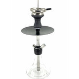 Smokah Hookah - Pacto - Silver