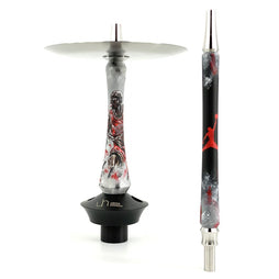 UNION - Sleek Comic - Hookah - JORDAN