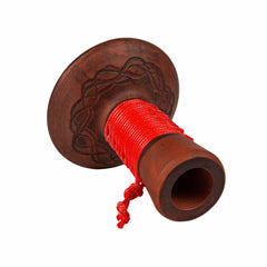 Japona Phunnel Bowl - Mummy - Red