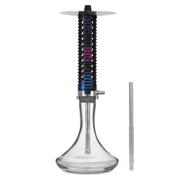 Loco AR-15 Hookah - Cosmo