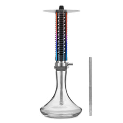 Loco AR-15 Hookah - Equalize