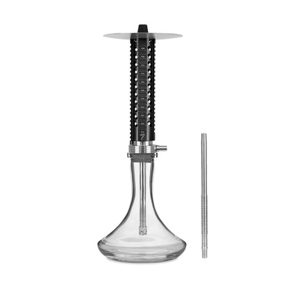 Loco AR-15 Hookah - Black