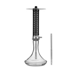 Loco AR-15 Hookah - Black