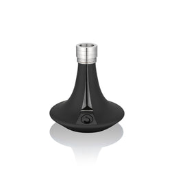 Steamulation Pro X III Black Matt Vase with SteamClick