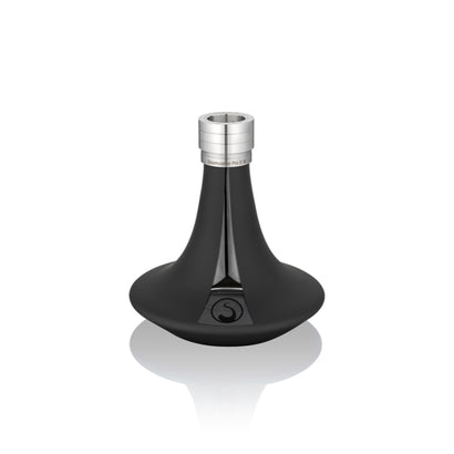 Steamulation Pro X III Black Matt Vase with SteamClick