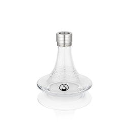 Steamulation Pro X III Crystal Vase with SteamClick