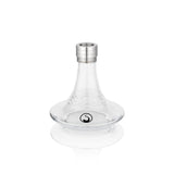 Steamulation Pro X III Crystal Vase with SteamClick