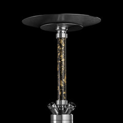 Steamulation Pro X III - Hookah - Crystal