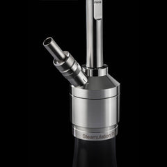 Steamulation Pro X Prime (GEN. II) - Hookah - Crystal