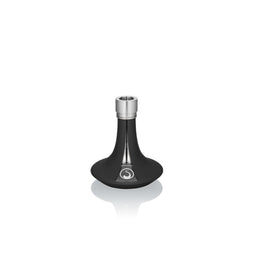 Steamulation Pro X Prime II Black Matt Vase with SteamClick