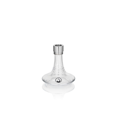 Steamulation Pro X Prime II Crystal Vase with SteamClick