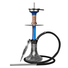 Contraband Hookah - Russian Roulette