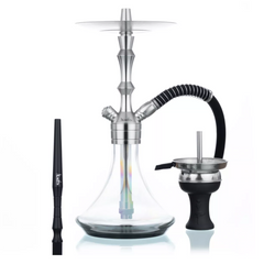 Aladin Hookah MVP 360 - Bottom Black