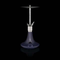 Steamulation Pro X III - Hookah - Atlantic Blue Matt