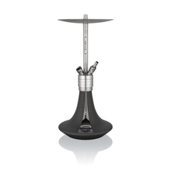 Steamulation Pro X III - Hookah - Black Matt