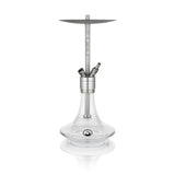 Steamulation Pro X III - Hookah - Crystal