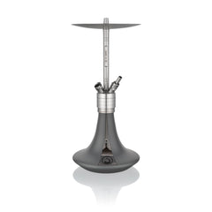 Steamulation Pro X III - Hookah - Graphite