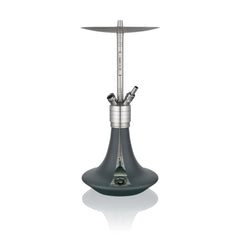 Steamulation Pro X III - Hookah - Black Matt