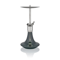 Steamulation Pro X III - Hookah - Petrol Green Matt