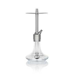 Steamulation Pro X Mini - Hookah - Clear