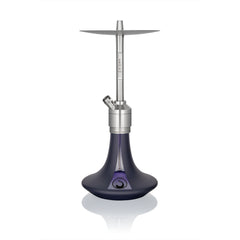 Steamulation Pro X Prime (GEN. II) - Hookah - Black Matt