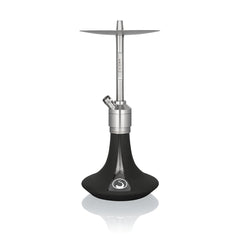 Steamulation Pro X Prime (GEN. II) - Hookah - Black Matt