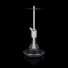 Steamulation Pro X Prime (GEN. II) - Hookah - Crystal