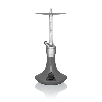 Steamulation Pro X Prime (GEN. II) - Hookah - Graphite