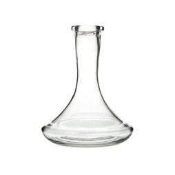 Russian Hookah Base - Clear