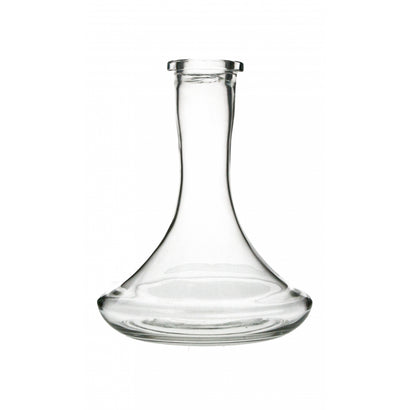 Russian Hookah Base - Clear