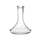 Russian Hookah Base - Clear