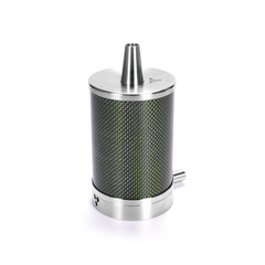 Aeon Hookah - Vyro - One - Carbon Green