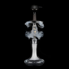 Steamulation Xpansion Mini - Hookah - Carbon Gold Leaf