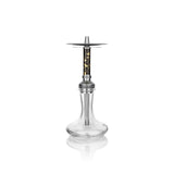 Steamulation Xpansion Mini - Hookah - Carbon Gold Leaf