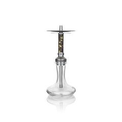 Steamulation Xpansion Mini - Hookah - Carbon Black Matt