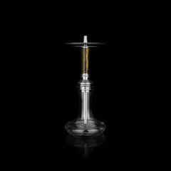 Steamulation Xpansion Mini - Hookah - Epoxy Black Gold